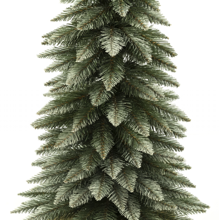 CHOINKA SLIM ŚWIERK TATRZAŃSKI - OŚNIEŻONY