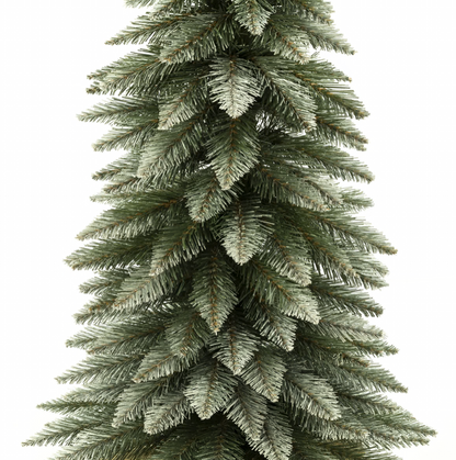 CHOINKA SLIM ŚWIERK TATRZAŃSKI - OŚNIEŻONY