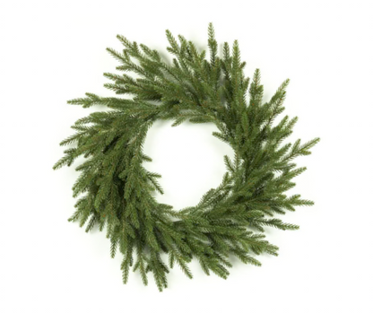 WIANEK ŚWIERK NATURALNY 100%PE