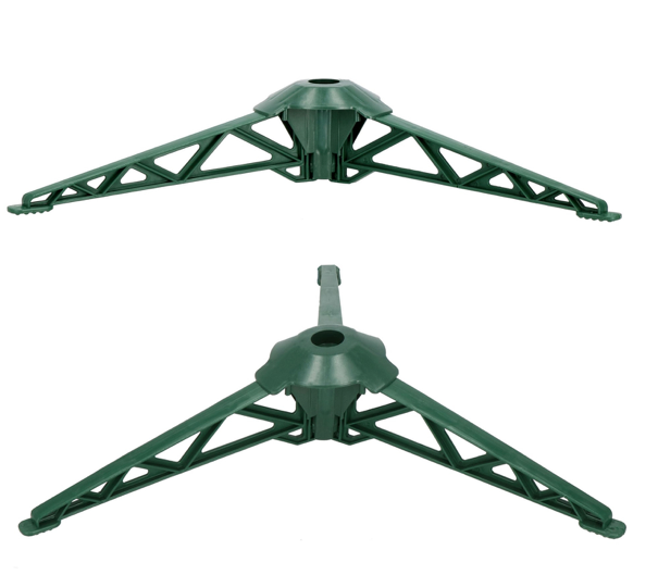 CHOINKA KLASYCZNA SOSNA DIAMENTOWA - OŚNIEŻONA