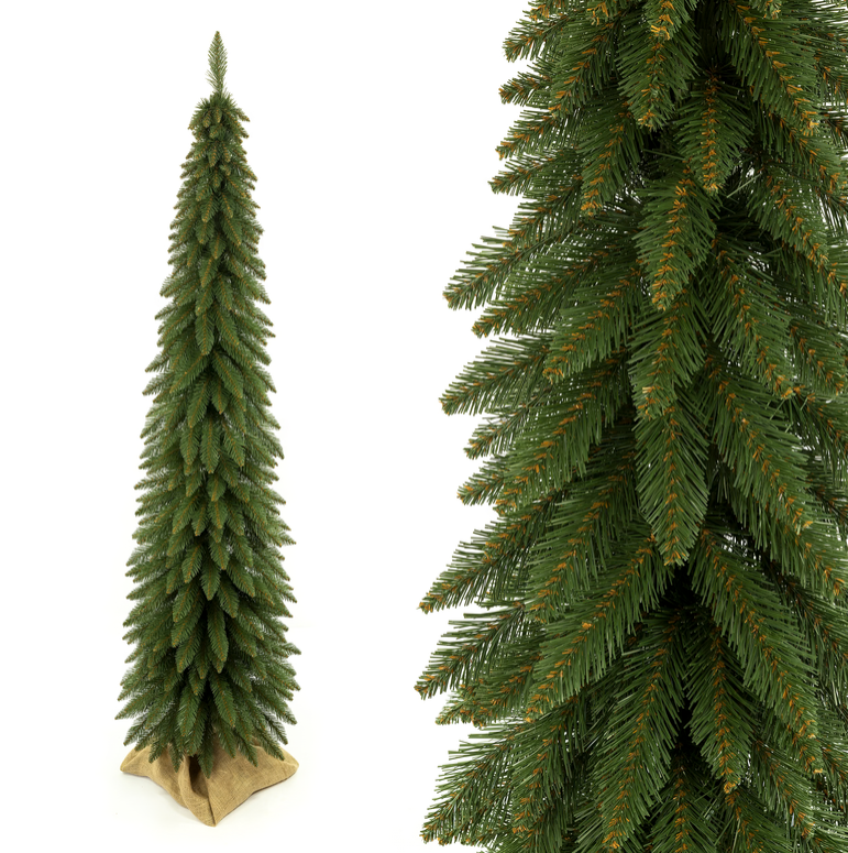 CHOINKA SLIM ŚWIERK TATRZAŃSKI